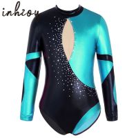 ►❆ Figure Skating Suit Children Jumpsuit Dance Figure Skating - Children Gymnastic - Aliexpress