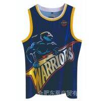 New Arrival 2022 New NBA Jersey Golden State Warriors 30 # Dark Blue CURRY Print Basketball