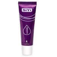 โปรโมชั่น เจลหล่อลื่น siyi ขนาด 25 ml *ไม่ระบุชื่อสินค้า ราคาถูก เจลหล่อลื่น เควาย เจลหล่อลื่น sex เจลหล่อลื่นแบบซอง