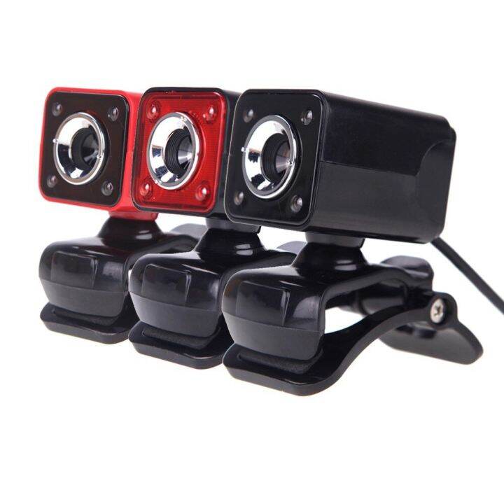 a862-hd-night-vision-photography-camera-built-in-10-m-acoustic-absorption-microphone-wind-4led-web-camera-web-camera