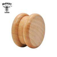 ที่บดสมุนไพรไม้ Wooden Grinder