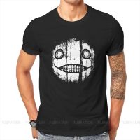 Face Special TShirt Nier Replicant Yonah Kaine Game Casual Size S-6XL T Shirt Newest Stuff For Adult XS-4XL-5XL-6XL