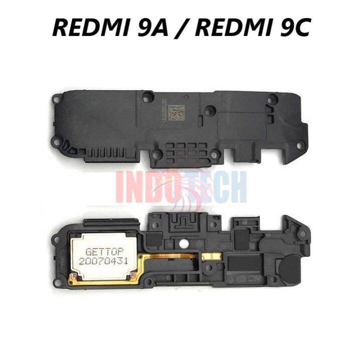 speaker redmi 9c