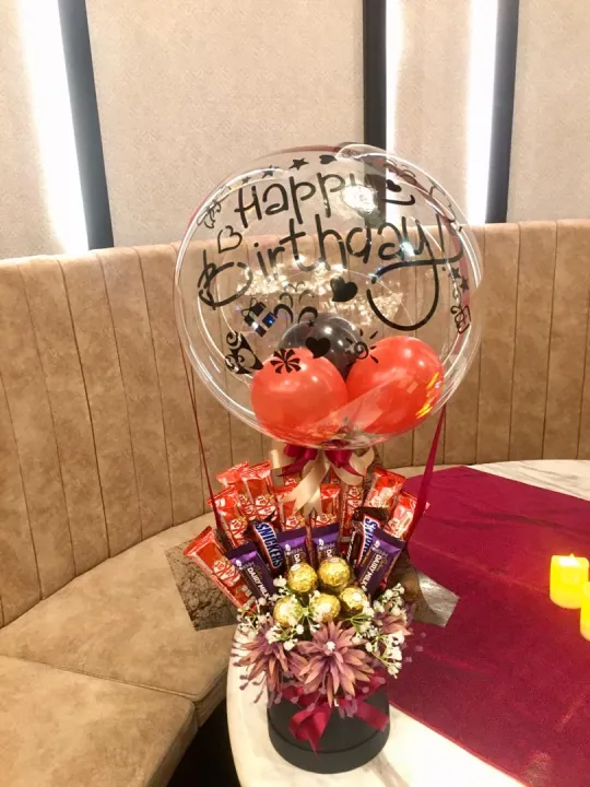 IPOH FREE DELIVERY / SURPRISE DELIVERY BIRTHDAY /ANNIVERSARY/ SPECIAL