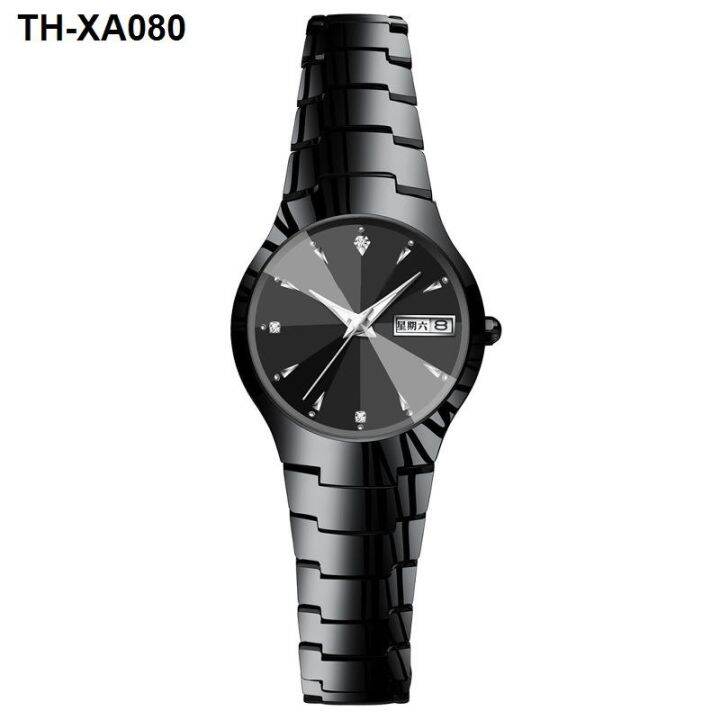 customize-the-new-2021-men-and-women-tungsten-steel-waterproof-quartz-watch-fashion-lovers-gift-sell-like-hot-cakes