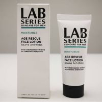 [สินค้าของแท้ 100% ส่งตรงจากเกาหลี]Lab Series Age Rescue+ Face Lotion 50ml