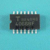 10cps 4066BF SOP-14 5.2mm