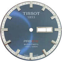 อุปกรณ์เสริมสำหรับนาฬิกา Tissot Prs516ซีรีส์ T044430a นาฬิกากลไกหน้าปัดนาฬิกาเคสดัชนี2836