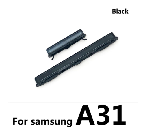 Tombol Power On off Volume Luar Samsung A31 | Lazada Indonesia