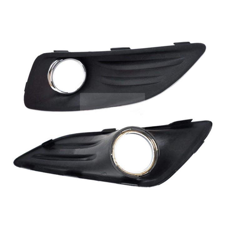 2021fog-light-cover-for-ford-fiesta-2013-2016-car-fog-light-cover-vent-grille-trims-auto-front-bumper-lower-fog-lamp-cover