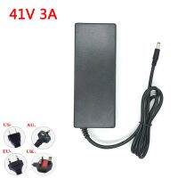 41V3A DC 41V 3A AC 100-240V LED Light Power Adapter Led Power Adapter For led Strip Transformer dc 5.5 x 2.5mm