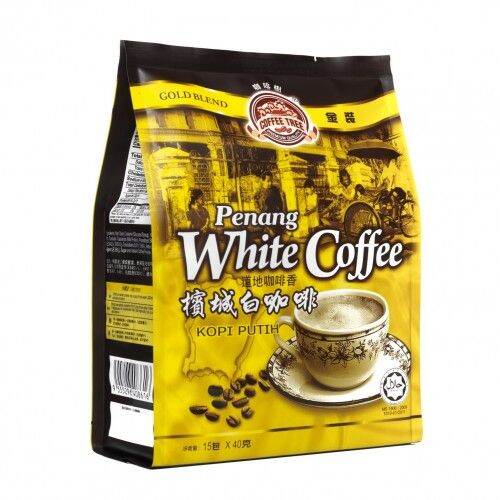 Penang White Coffee 3-in-1 | Lazada Singapore