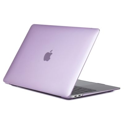 แล็ปท็อปคริสตัลสไตล์เคสสำหรับ MacBook Air 13.3นิ้ว A1932 &amp; A2179 &amp; A2337