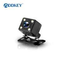 ADDKEY DVR ทุ่มเทที่ชาร์จแบตในรถกล้องมองหลัง