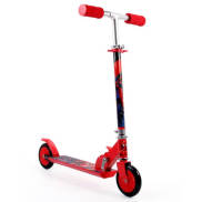 Xe scooter 2 bánh Spider Man VCA82010-S