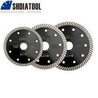 SHDIATOOL Dia105 /115/125mm Cutting Disc Superthin Marble Stoneware Bore22.23mm Saw Cutter