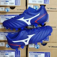 รองเท้าฟุตบอลของแท้ Mizuno รุ่น MONARCIDA NEO II SELECT P1GA222501