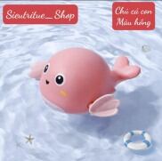 ĐỒ CHƠI BỂ BƠI CHO BÉ ĐÁNG YÊU