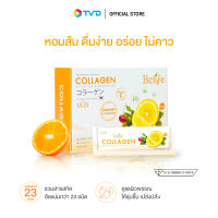 ของแท้100% Belife Collagen Dipeptide&amp;Tripeptide บีไลฟ์ คอลลาเจน รสส้ม by TV Direct