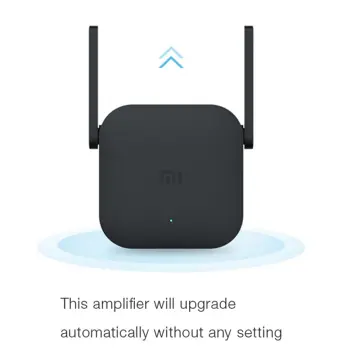 Xiaomi wifi pro online 300m