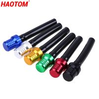 Universal Motorcycle Tank Gas Fuel Cap Valve Vent Breather Hose Tube For 50cc 110cc 70cc 125cc XR CRF RM KX SSR Quad Bike ATV