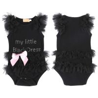 COD DSFGERTERYII Black Sleeveless Bodysuit Lace Jumpsuit Romper Dress