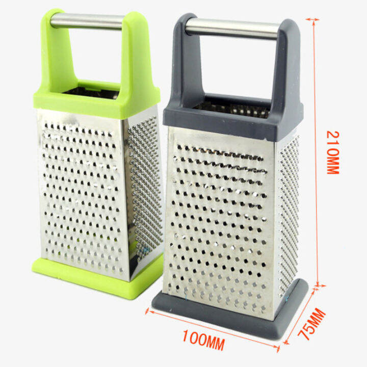 Potato Graters For Kitchen AllPurpose Cabbage Shredder Slicer Large