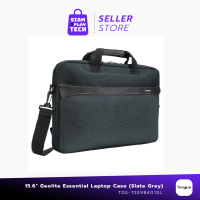 Targus Geolite Essential Laptop Case กระเป๋าอเนกประสงค์ (กระเป๋าโน้ตบุ๊คขนาด 15.6 นิ้ว)