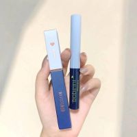 Bobeini Lash Lift Volume Mascara มาสคาร่าหัวเล็ก ขนตางอนยาว ( สีน้ำตาล )