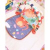 Carpet lying play music figure animal fun for baby - ảnh sản phẩm 1