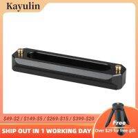 【The-Best】 Kayนูลิน70มิลลิเมตรนาโต้บาร์ป้องกันการตกฤดูใบไม้ผลิ Pin &amp; 1/4 "-20ร่องติดตั้ง