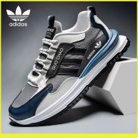 【Ready Stock】   New Kasut Lelaki Kasut Sukan SportS Shoes Black Sneakers Men Casual Running Shoes Mens Sneakers Fashion Men Mesh Shoes