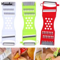 Vegetables Cutter Garlic Grater Potato Peeler Cucumber Carrot Slicer Graters Fruit Vegetable Tools kitchen accessories для кухни Graters  Peelers Slic