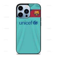 Fc Barcelona Jersey Away Phone Cases For iPhone 13 Pro Max 11 8Plus 12 Xr X 8 Xsmax Xs 11Pro 11Promax 12Pro Samsung S21 S21 Ultra Note20 S20 S10 Note8 Note9 Note10 Huawei Mate40 P40