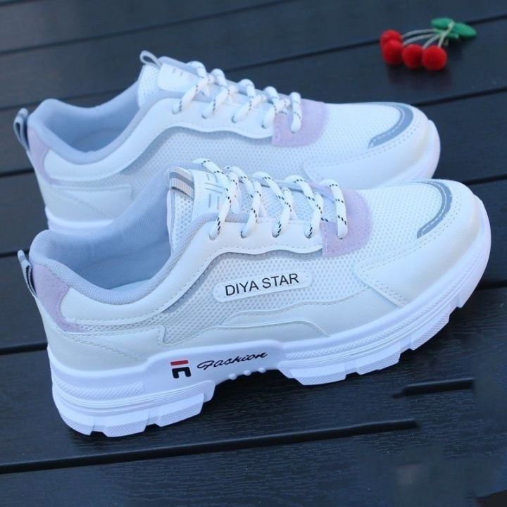 autumn-new-mesh-dad-shoes-for-women-2023-thick-sole-breathable-casual-fashion-versatile-sports-running-little-white-shoes
