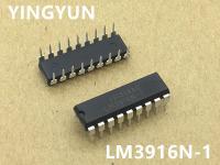 5ชิ้น/ล็อต LM3916N-1 LM3916จุ่ม LM3916N-18