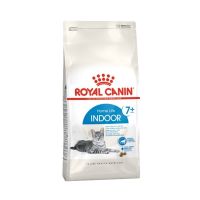 อาหารแมว Royal Canin Homelife Indoor 7+Yrs. Cat Food สำหรับแมวเลี้ยงในบ้าน อายุ 7 ปีขึ้นไป1.5 กก.(1ถุง)