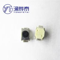 YYT 10PCS B3U-1000P Ultra-small SMD 2-foot tact switch 3x2.5x1.6 Micro button