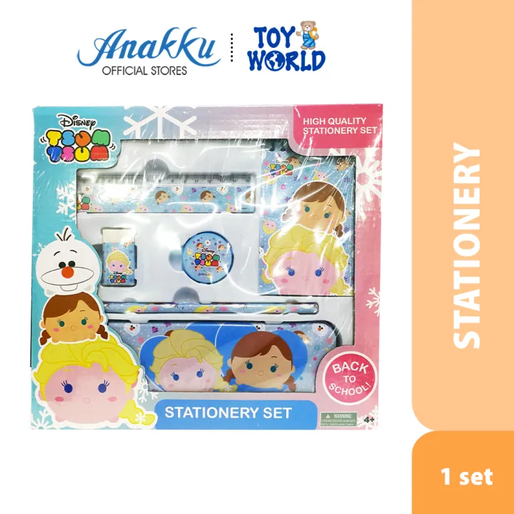 toyworld disney