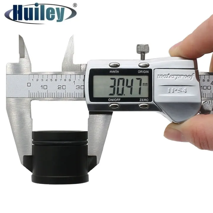 IP54 Multifunction Digital Vernier Caliper Origin Relative Measurement Measuring Tools
