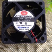 For Qianhong 5020 12V 0.33a Chd5012es Cooling Equipment Fan