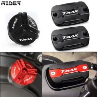 ❒ﺴ♝ For Yamaha t-max TMAX 530 500 560 TMax530 SX DX TECH Max TMAX560 motorcycle front brake fluid cap fuel tank cap protection