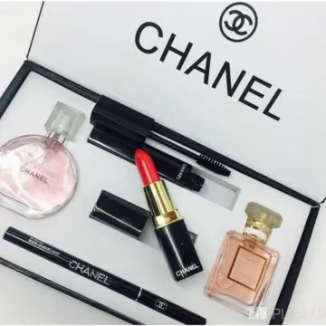 chanel gift set for her