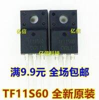 10pcs TF11S60 AOTF11S60 600V11A TO 220F IC