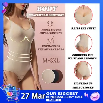 Shop Tummy Shaper Body Suit with great discounts and prices online - Mar  2024