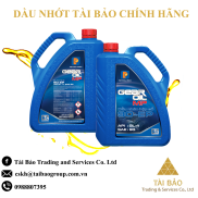 Dầu nhớt hộp số Petrolimex PLC Gear oil MP 90 EP GL-4 chính hãng