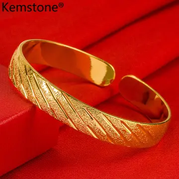 Gold kada for hot sale ladies with price