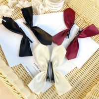 【YF】▩  2pcs Hair Bows Side Hairpin Barrettes Headdress Accessories forTH