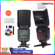 TR-950 Triopo Đèn Flash , Đèn Speedlite