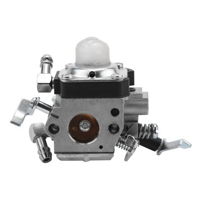 Carburetor Chain Saw Carburetor Power Tools Parts for Wacker BS50-2 BS50-2I BS60-2 BS60-2I for Walbro HDA 242 HDA 252